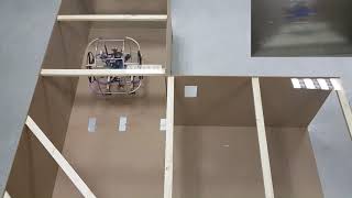 Capstone Project- HVAC Duct Inspection Drone