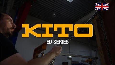 Benefits of the ED Series | EN