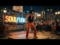 ✨ Late Night Retro Soul Funk Experience 🎸