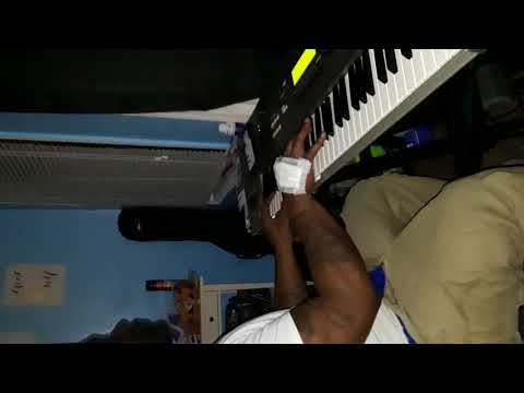 Jessica Reedy Better piano cover