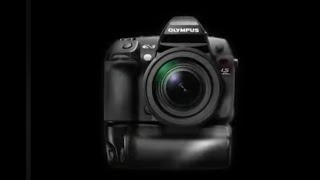 Olympus E 3 User Guide