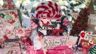 SHOP YOUR STASH - Treat Boxes & Bags -fun IDEAS & TIPS for CREATING GIFTS! @ScrapDiva29 #diy
Looking for fun, inexpensive Christmas gift ideas?
In today’s video, I’m sharing DIY Christmas treat boxes and bags made entirely from scrapbook paper and embellishments from my stash — perfect for teachers, coaches, coworkers, neighbors, and friends!
These budget-friendly handmade Christmas gifts are quick to make, customizable, and ideal for class gifts, office gifts, and last-minute Christmas ideas. Whether you’re crafting for one person or a whole list, these treat boxes and bags are a cute and thoughtful solution without overspending.
Find me on Instagram @polkadotmailbox
✨ In this video you’ll see:
Easy DIY Christmas gift ideas
Treat boxes and treat bags made from scrapbook paper
Budget-friendly holiday crafting
Creative ways to use paper scraps & embellishments
Gifts perfect for teachers, coaches, coworkers & friends
📌 Watch until the end for design variations and tips to make these even faster if you’re crafting in bulk!
If you enjoy paper crafting, handmade gifts, and Christmas DIYs, be sure to like, subscribe, and watch more holiday videos on my channel to keep the inspiration going 🎄💖
Scrapdiva Treat Boxes:
https://www.scrapdivadesigns.com/en-ca/products/valentine-treat-box?_pos=84&_sid=7b385f630&_ss=r
#DIYChristmasGifts
#ChristmasGiftIdeas
#TeacherGifts
#CoworkerGifts
#HandmadeChristmas
#BudgetChristmas
#TreatBoxes
#TreatBags
#PaperCrafting
#ScrapbookPaper
#ChristmasDIY
#HolidayCrafts
#LastMinuteChristmas
#CheapChristmasGifts
#CraftStash
Music
Deck the Halls B by Kevin MacLeod is licensed under a Creative Commons Attribution 4.0 license. https://creativecommons.org/licenses/by/4.0/
Source: http://incompetech.com/music/royalty-free/index.html?isrc=USUAN1100368
Artist: http://incompetech.com/
Canon and Variation by Twin Musicom is licensed under a Creative Commons Attribution 4.0 license. https://creativecommons.org/licenses/by/4.0/
Artist: http://www.twinmusicom.org/
Hip Hop Christmas by Twin Musicom is licensed under a Creative Commons Attribution 4.0 license. https://creativecommons.org/licenses/by/4.0/
Artist: http://www.twinmusicom.org/ SHOP YOUR STASH - Treat Boxes & Bags -fun IDEAS & TIPS for CREATING GIFTS! @ScrapDiva29 #diy