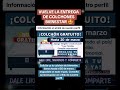 Vuelven las entregas de COLCHÓN BIENESTAR, para todo nuestro pueblo