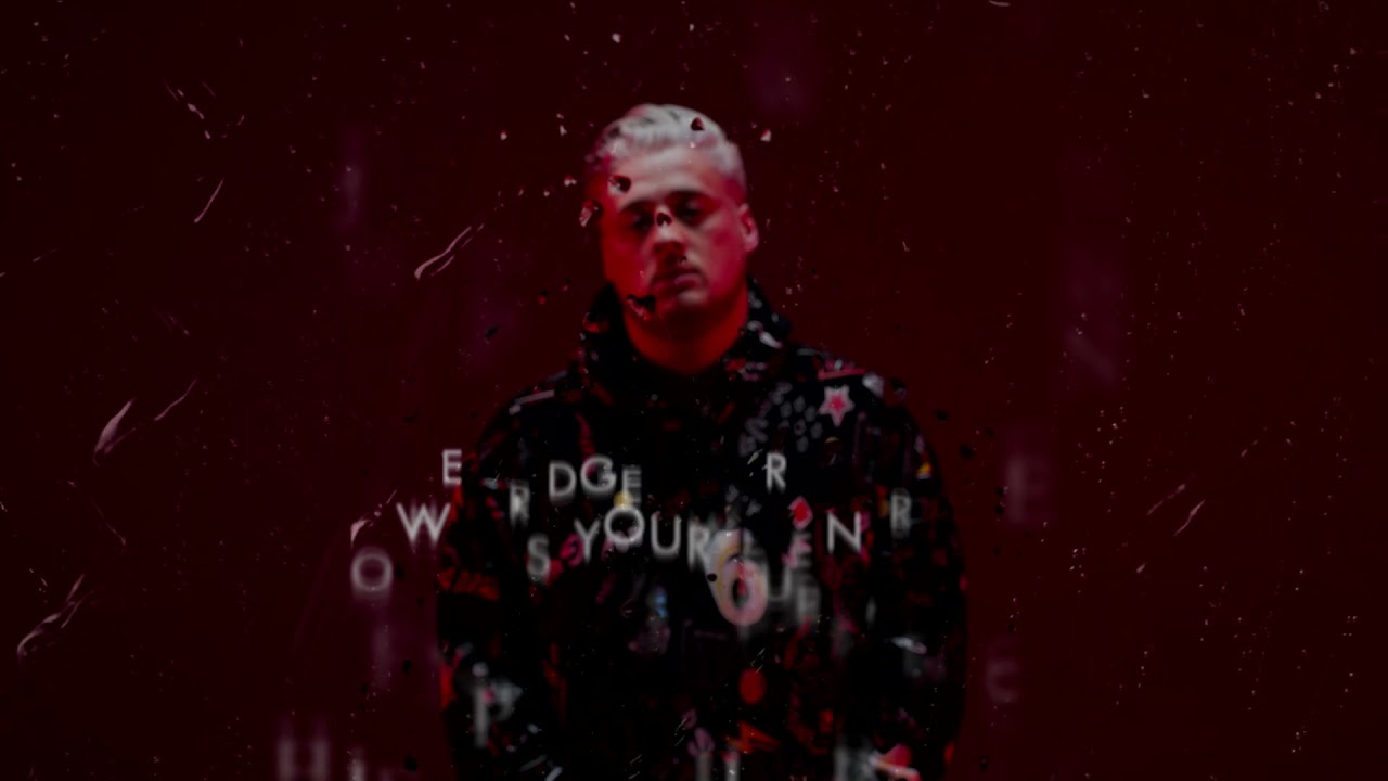 Guarda Harrison - Cry Me A River (Official Lyric Video) su YouTube Guarda Harrison - Cry Me A River (Official Lyric Video) su YouTube