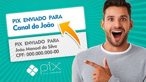 Como Receber Pix sem Mostrar o Nome em sua LIVE ou Stream