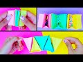 Home Organizer Little Things Paper Diy Craft Art