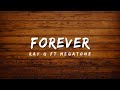 Ray G ft Megatone Fieldmarshal - Forever [Official Lyric Video 4K] #rayg #forever
