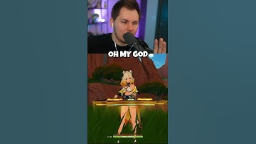 Xilonen Is BROKEN In Genshin Impact