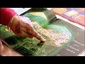 Memories of Lebanese Garden