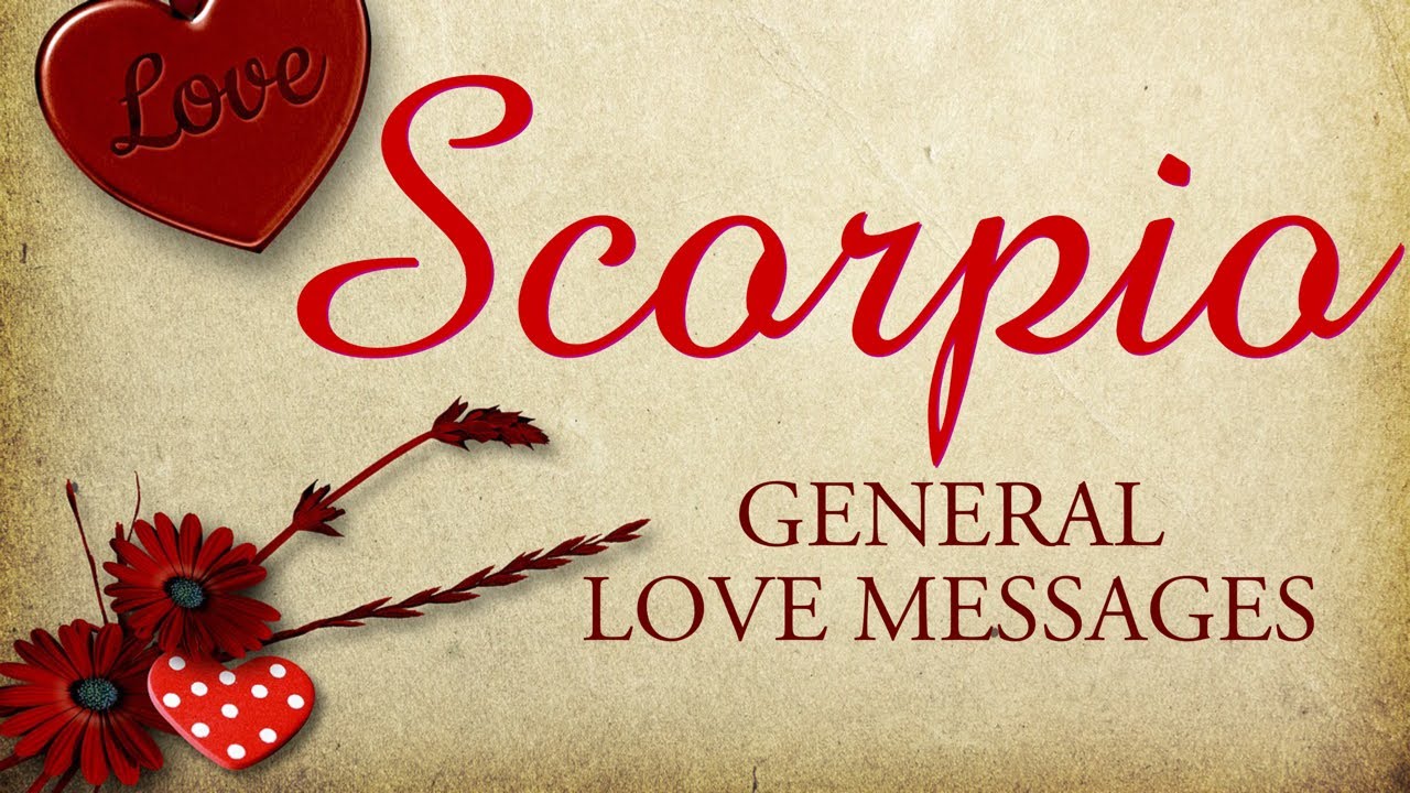 SCORPIO tarot love ♏️ This Person Has Feelings For You But They Need To Explain Themselves To You