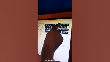 ATVM से सस्ता अनारक्षित टिकट कैसे निकाले | Unreserved ticket booking || General Ticket || #shorts