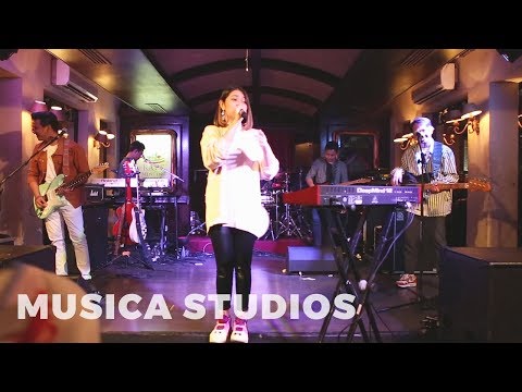 Geisha - Kembali Pulang (Ngintip Musica Special Nike Ardilla)