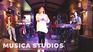 Geisha - Kembali Pulang (Ngintip Musica Special Nike Ardilla)