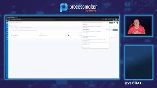 AI-Powered Natural Language Querying with ProcessMaker's Global Search Feature