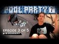 John Cardiel (vans, anti-hero) - Skate Pool Party EP 3