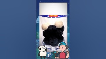 Kinetic Sand BALLS SMASHING ASMR Satisfying and relaxing video #kineticsand #asmr #short #shorts