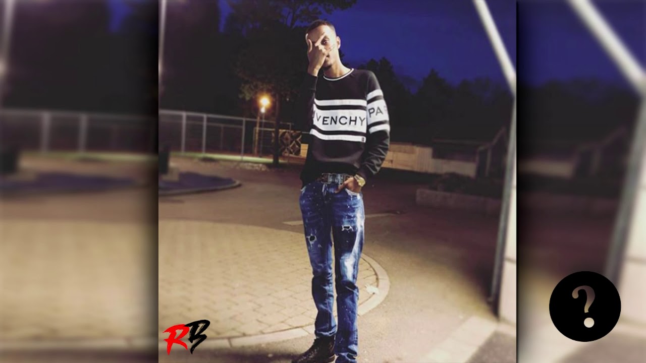 Asme x Straynané Type Beat l (prod. by Redax)