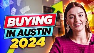 Austin Real Estate 2024: Essential Guide For Homebuyers And Market Trends | RealtyAustin.com by Living in Austin Texas 1,311 views 4 months ago 18 minutes