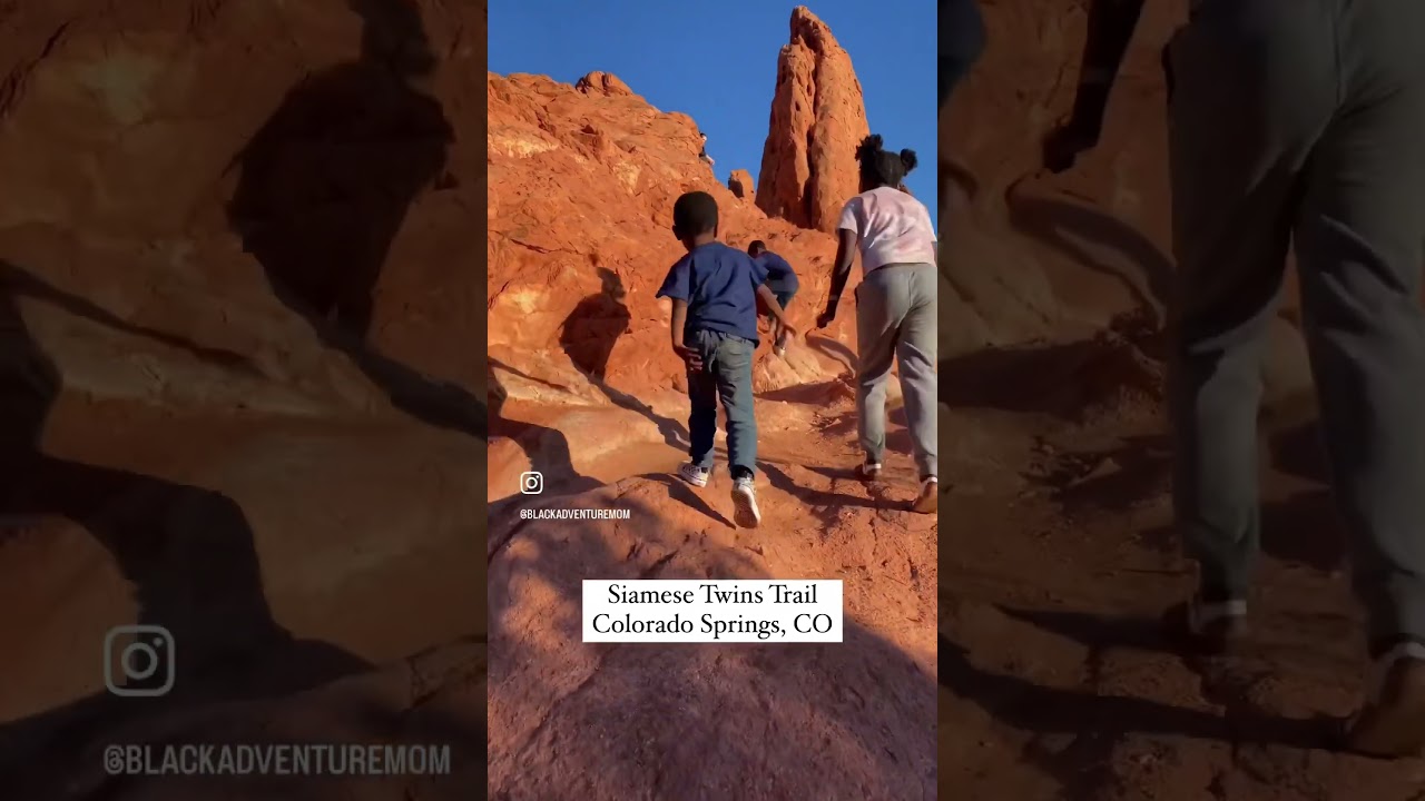 Best Colorado hikes for families