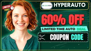 Hot Hyperauto Coupon Code Unlock Bigger Savings Now