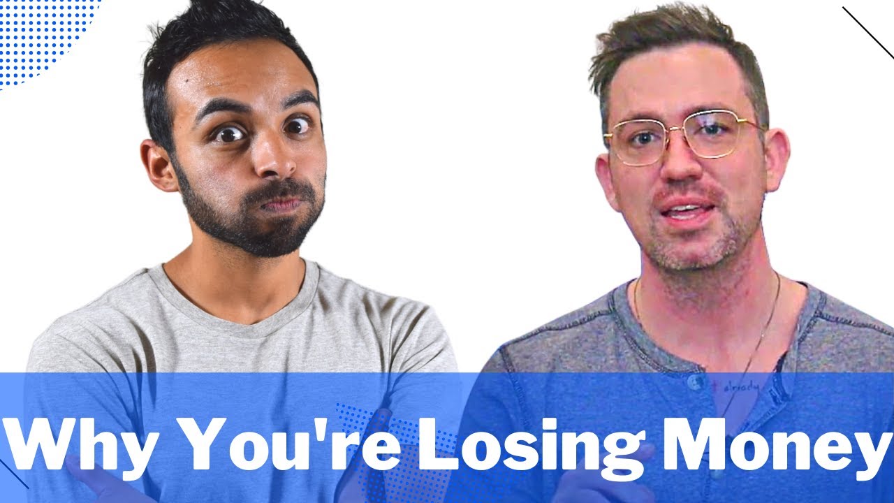 Breaking Habits Ruining Trading Psych: A Personal Journey