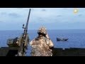 Pirate Hunt 1/6 Danish Counter-Piracy Documentary (English Subtitles)