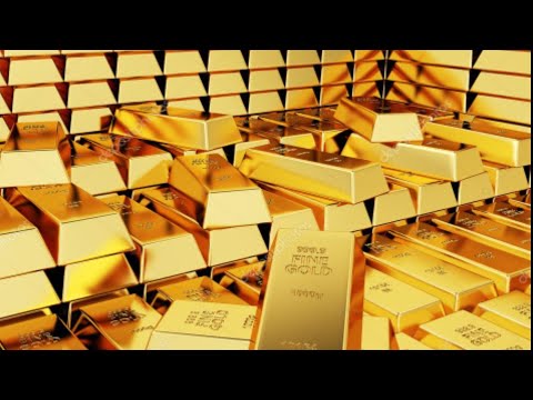 How The Government Took Our Gold × Gods True Currency