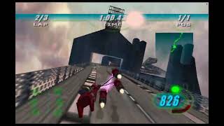 Scrapper's Run - 1:51.407