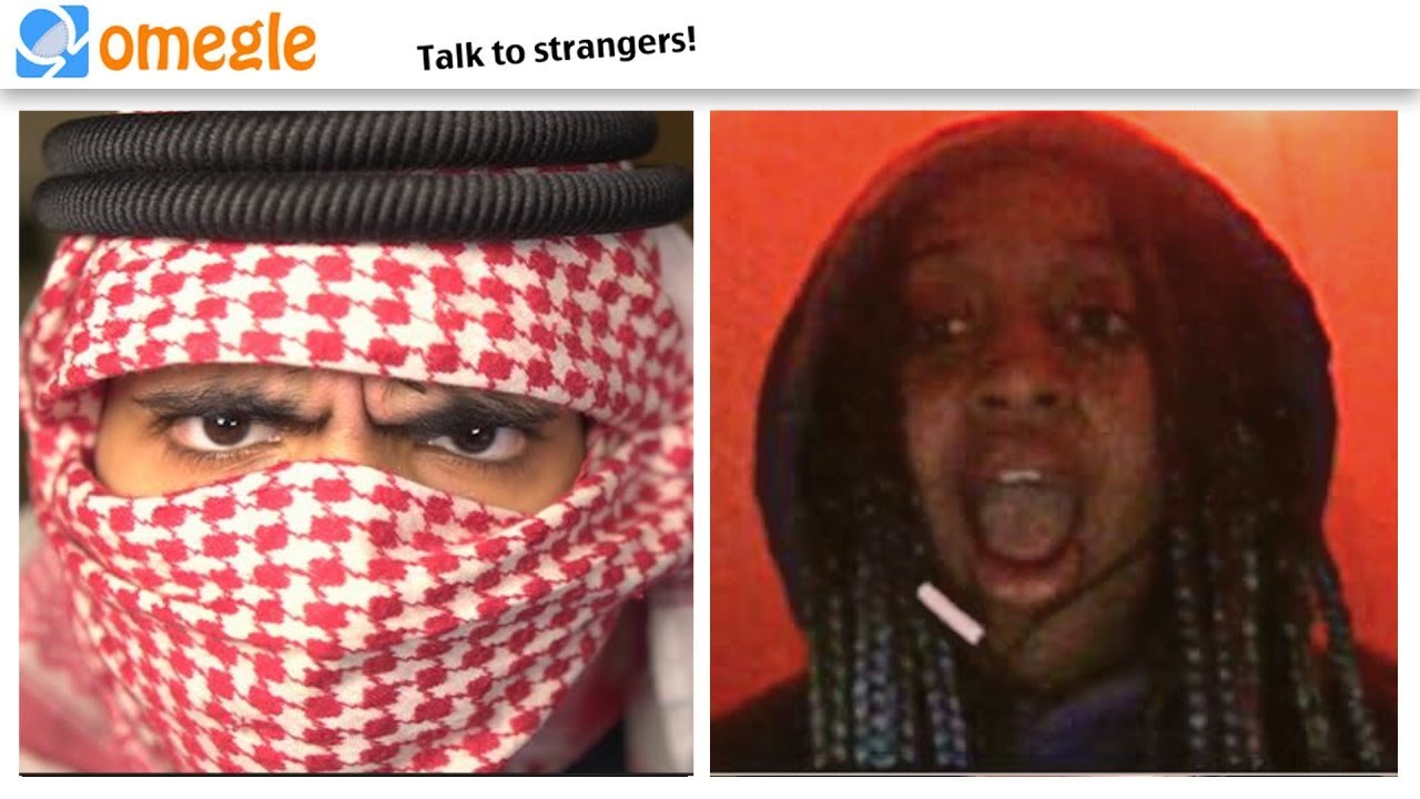 Download ROASTING Literally EVERYONE on Omegle