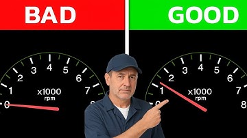 This RPM Mistake is DAMAGING Your Diesel Vehicle (Stop This Please!)