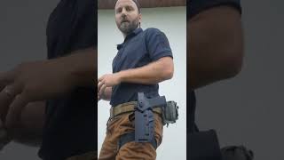 Zabezpieczenie Do Kabur Speedlock Vs. Sls Lewy Kabury