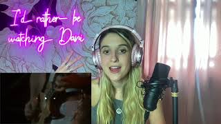 MORE THAN A FEELING - BOSTON - SINGER REACTS!