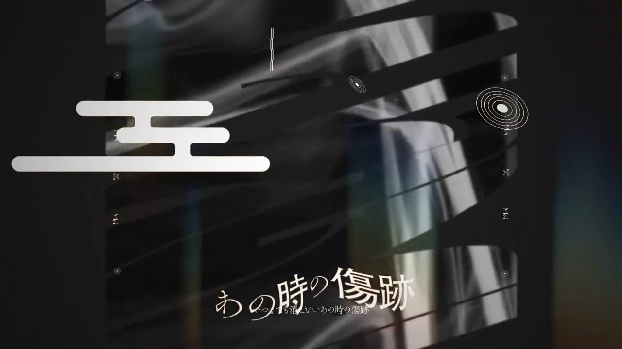 中二合作 サムネイル