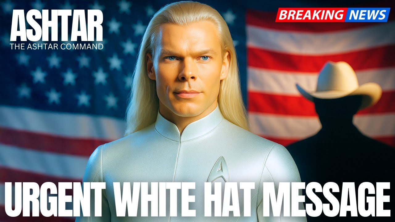 ***ATTENTION ALL GROUND CREW*** | Ashtar Command - YouTube