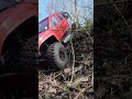 RC car off-road #rcoffoad #car #offroad #rccar #crawler #challenge