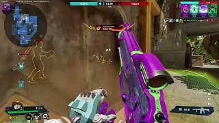 Rank Kill Highlights (FragPunk)