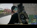 BANNED (Permanent) PUBG Report: Satosh_BTC - Wallhack