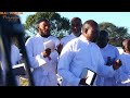 Kenya Guvambwa Easter 2026 
