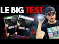 Resident evil 4 remake   le big test