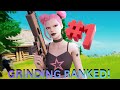 Grinding to Unreal Ranked!