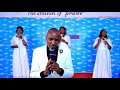 Pst. Allan Macharia & Milkah Njambi with New Life Church - Aria Atheru (Official Video)