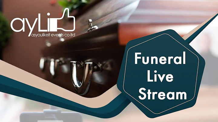 Funeral of Ronald Jennings