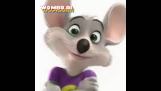 Chuck E. Cheese Sings Bezos I