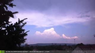 Tata kelet 2012-07-05 Tata kelet 2012-07-05