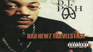 Watch Dj Pooh Nowhere 2 Hide video