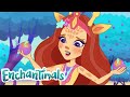 Tuzifruit Time! 💜 Enchantimals: Tales From Everwilde | Episode 12