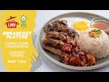 Simpol Live: Breakfast Platter
