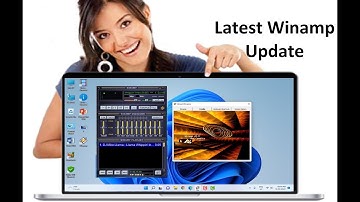 How to Download & Install Latest Winamp 5.9 (2022)