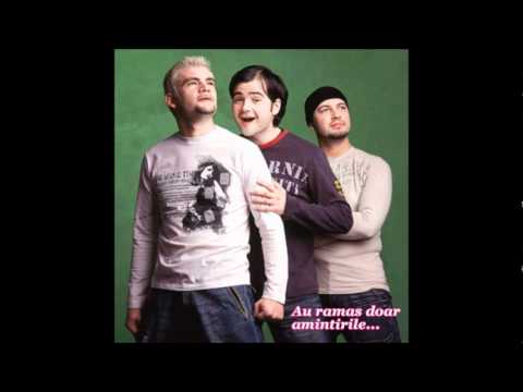 3rei Sud Est - N-ai avut curaj (2001)