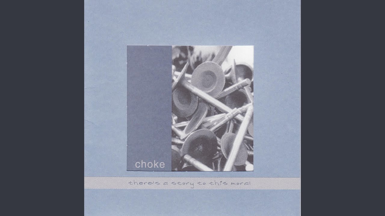 Choke - Fallout Leader accordi